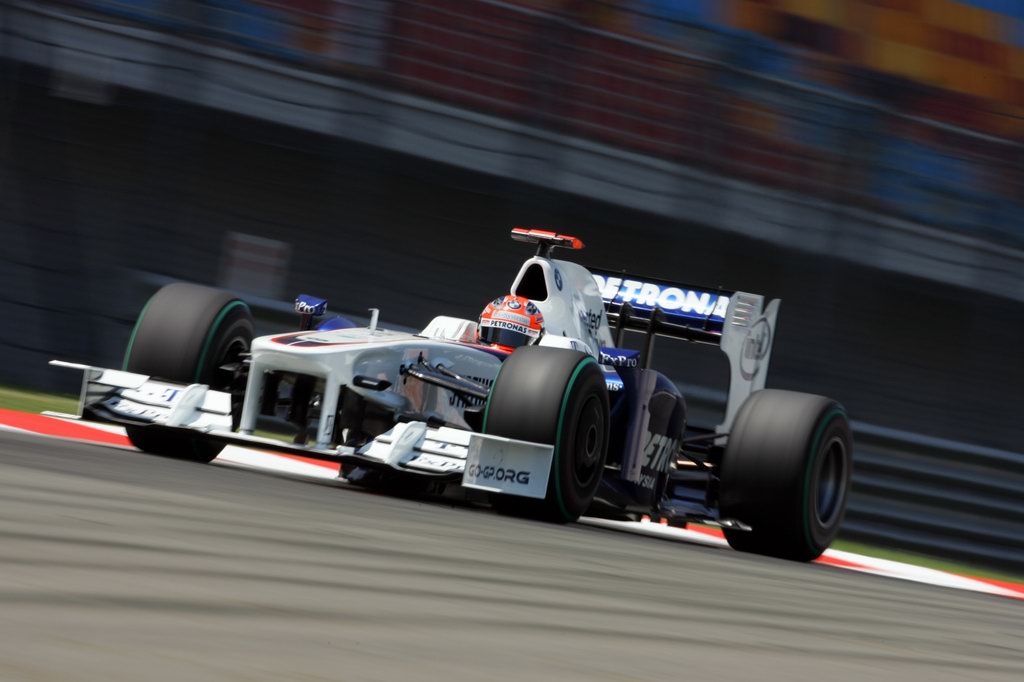 GP TURCHIA - Qualifiche e Prove Libere 3